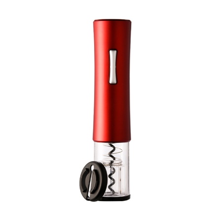 Electric Wine Opener Corkscrew Foil Cutter Set Automatic High-end Bottle Opener For Wine Kitchen Gadgets Can Opener - Image 8